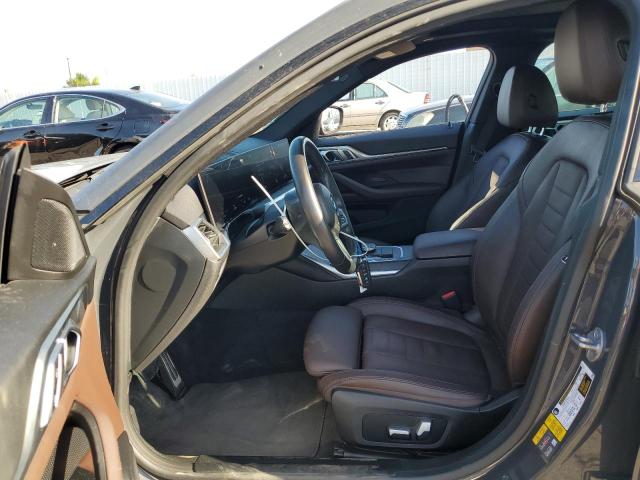 WBY73AW08PFN97116 BMW I4 Edrive40