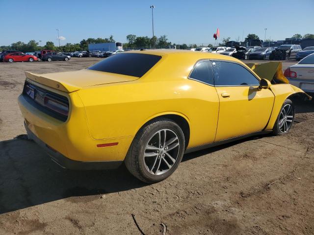 2C3CDZGG7KH532194 Dodge Challenger Sxt