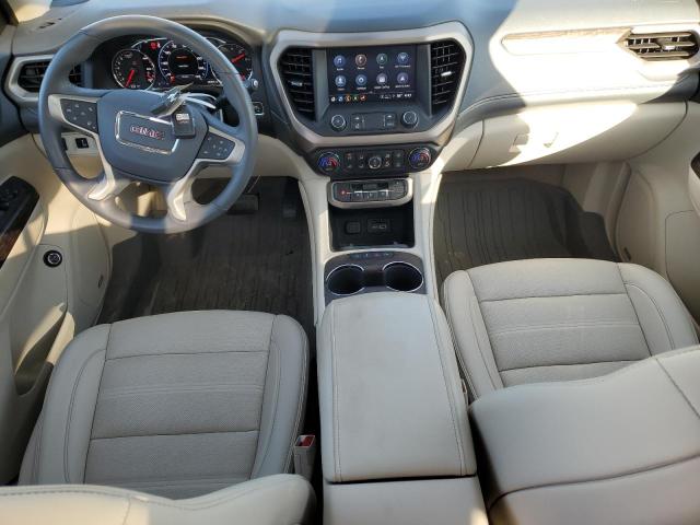1GKKNXLS2MZ204885 GMC Acadia Denali