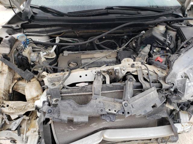 5J6RM3H38FL002916 Honda CR-V LX