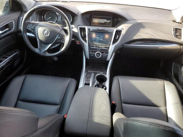 19UUB2F38JA002181 Acura TLX