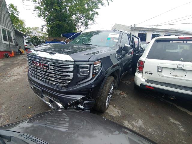1GTUUGED4PZ126216 GMC Sierra K1500 Denali