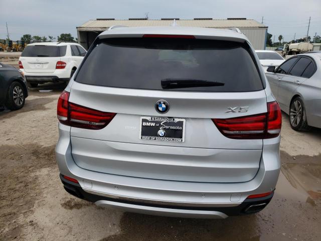 5UXKT0C51H0S80660 BMW X5 Xdr40e