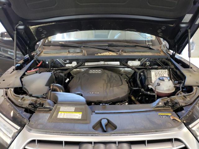 WA1ANAFY1L2090724 Audi Q5 PREMIUM