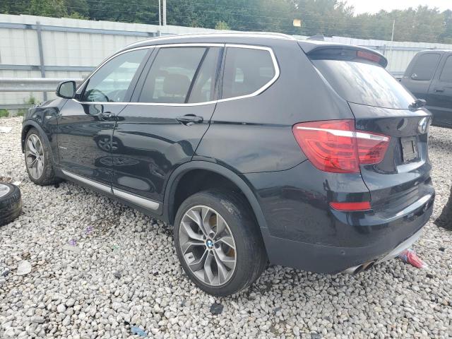 5UXWX9C50F0D52149 BMW X3 Xdrive28i