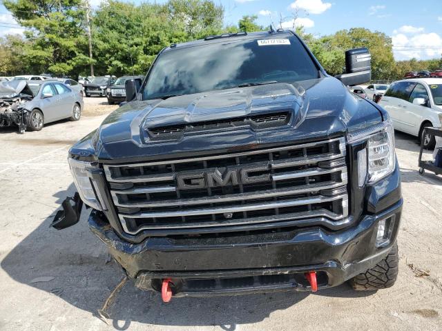 1GT49PEY7NF276453 GMC Sierra K2500 At4