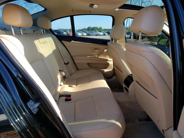 WBA5A5C52ED020769 BMW 528 I