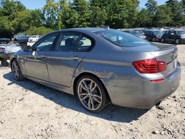 WBA5B3C55GG259798 BMW 535 XI
