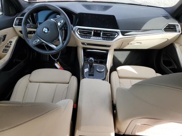 3MW5R7J0XM8B51374 BMW 330XI