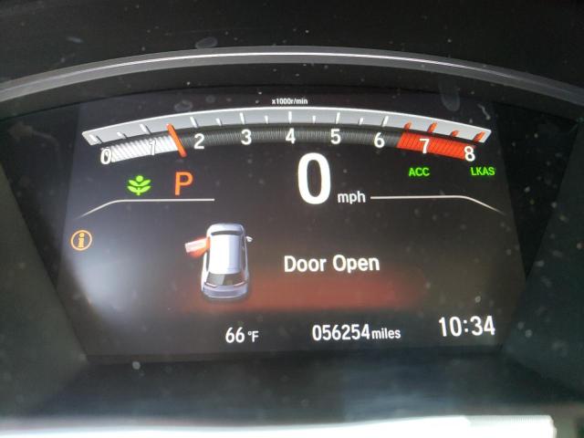 7FARW2H52JE078367 Honda CR-V EX