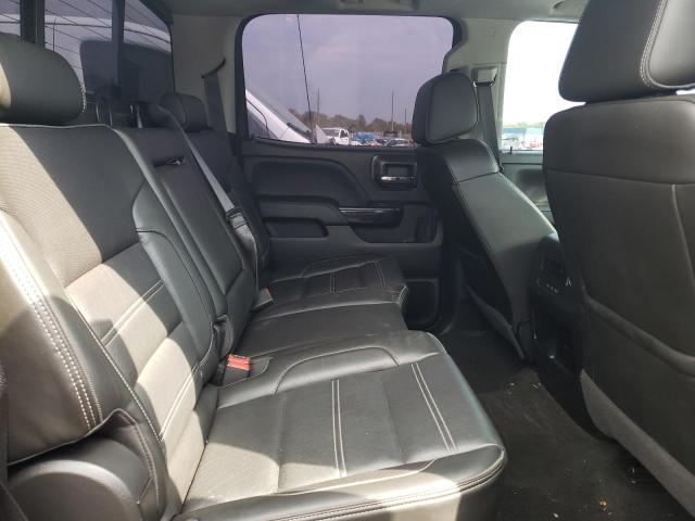 1GT42YEYXJF141651 GMC Sierra K3500 Denali