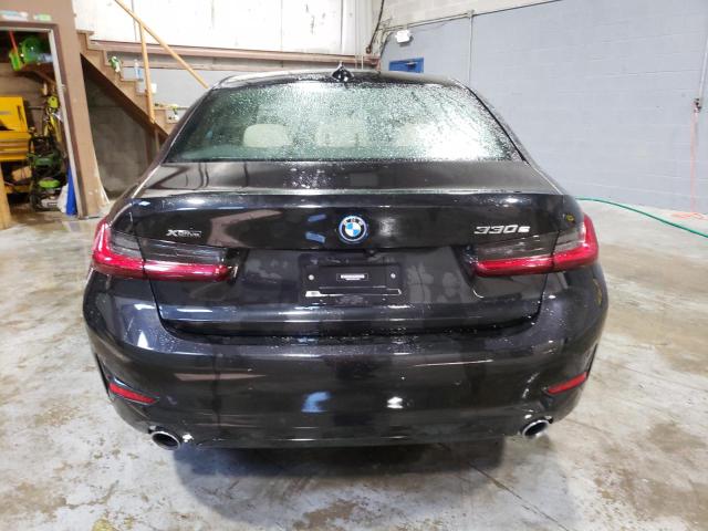 3MW5P9J05N8C72204 BMW 330xe