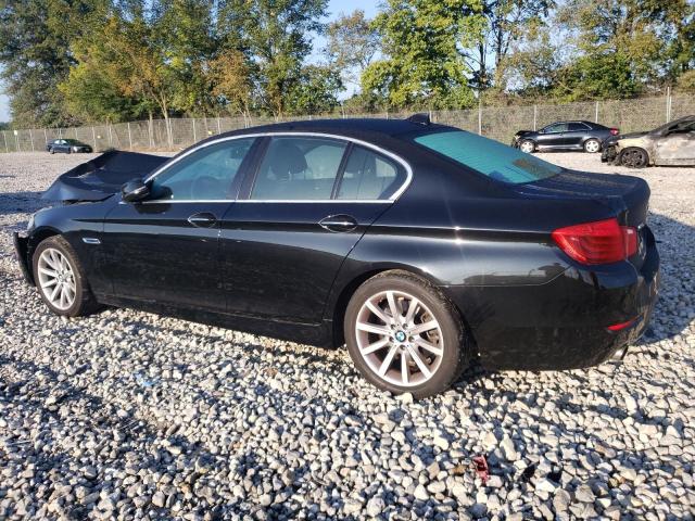 WBA5B3C55FD545490 BMW 535 XI