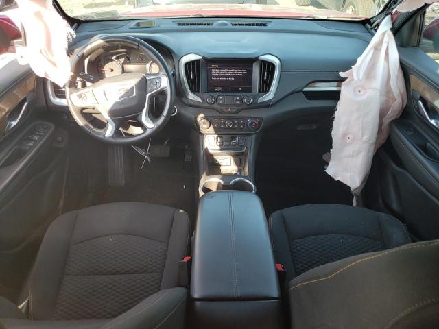 3GKALTEV2LL256556 GMC Terrain Sle