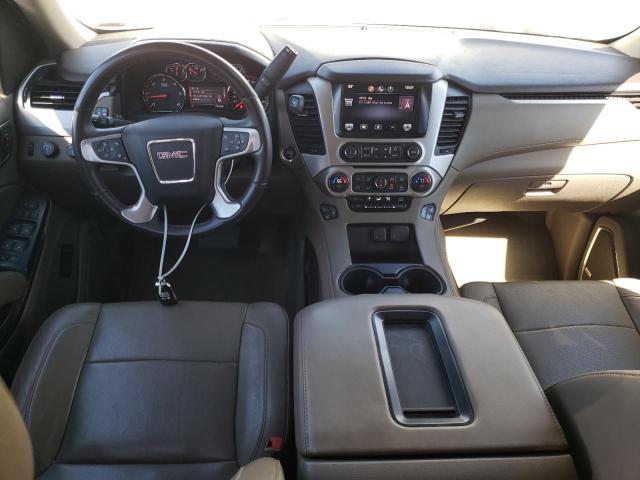 1GKS2BKC9FR286445 GMC YUKON SLT