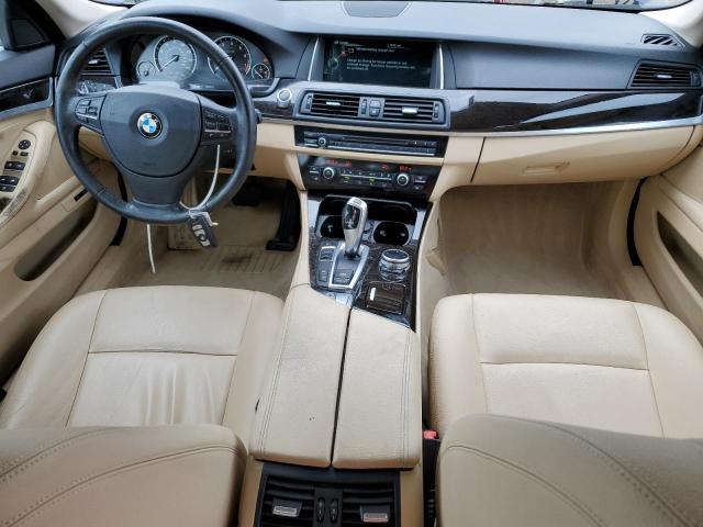 WBA5B3C51ED537739 BMW 535 XI