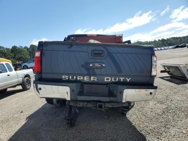 1FT7W2BT6FEC66313 Ford F250 Super Duty