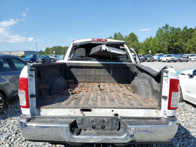 3C6UR5CL1MG661068 RAM 2500 Tradesman