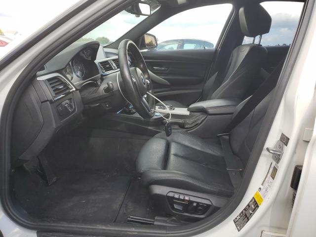 WBA3B5G58FNS15219 BMW 328 Xi Sulev