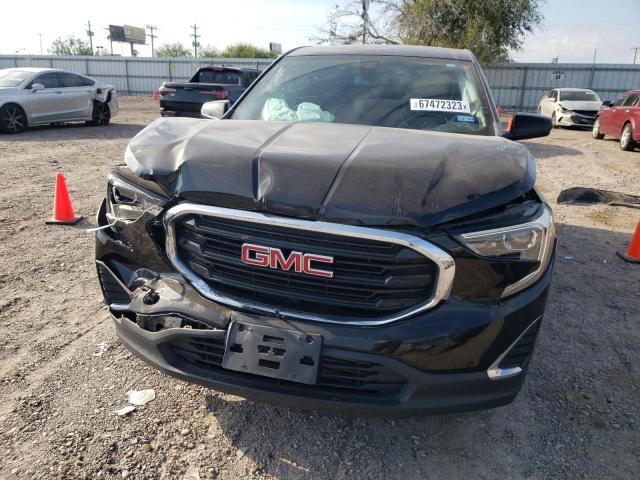 3GKALMEV9LL169503 GMC Terrain Sle