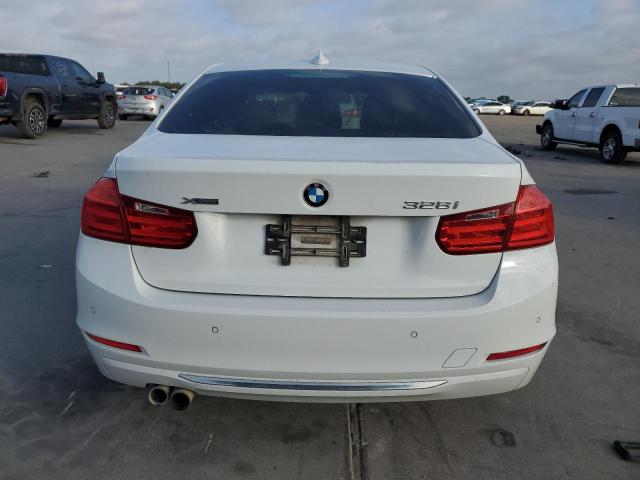WBA3B5G54ENS09836 BMW 328 Xi Sulev
