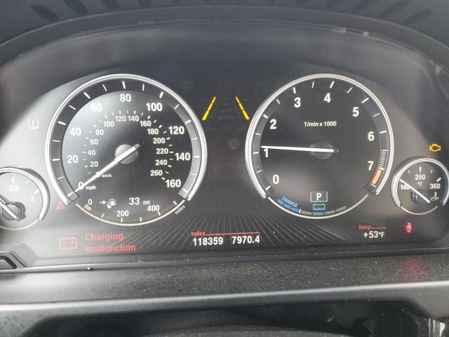 5UXKT0C5XG0S77349 BMW X5 Xdr40e
