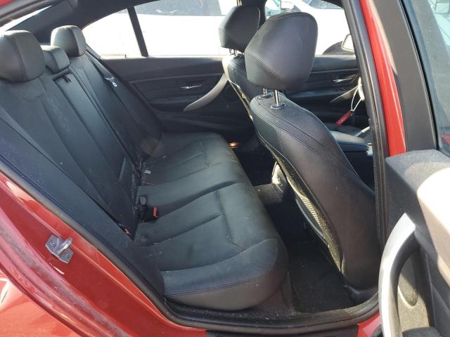 WBA3C3C55EP660723 BMW 320 I Xdrive