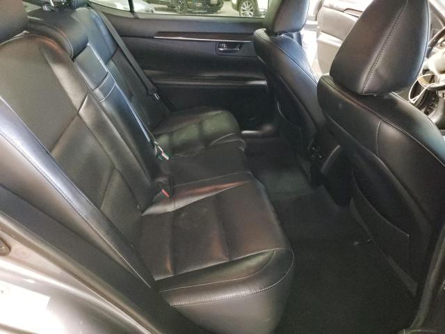 JTHBK1GG2E2090192 Lexus ES 350