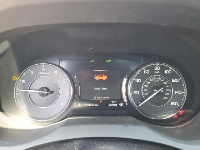 5J8TC2H50KL040937 Acura Rdx Technology