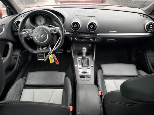 WAUF1GFF3G1031921 Audi S3 Prestige