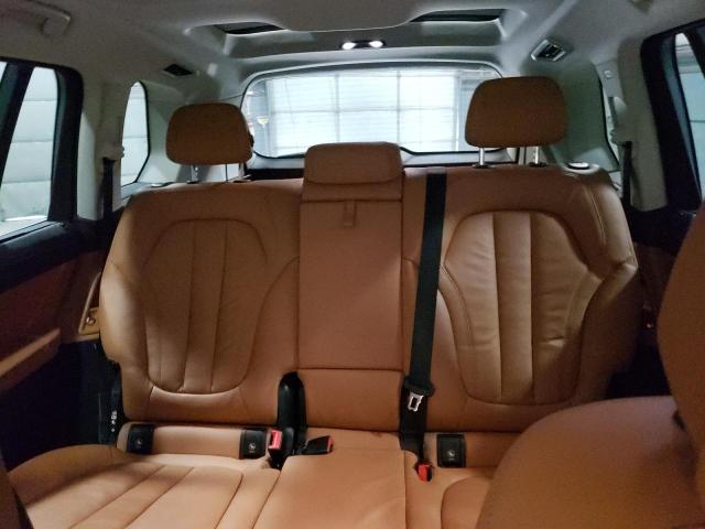 5UXCW2C07N9M07883 BMW X7 Xdrive40i