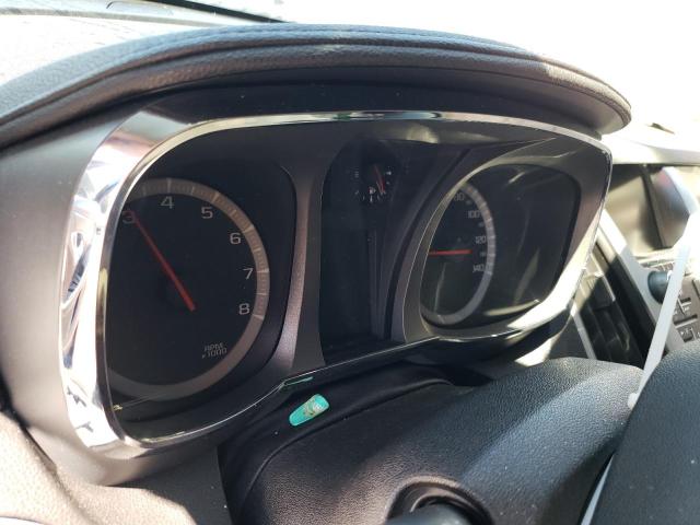 2GKALMEK1H6101245 GMC Terrain Sle