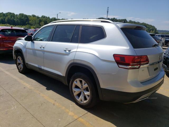1V2KR2CA5JC582500 Volkswagen ATLAS SE