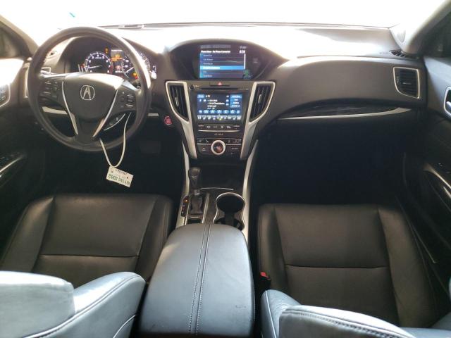 19UUB1F59JA001200 Acura TLX TECH