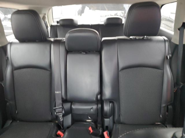 3C4PDDGG5HT539810 Dodge Journey Crossroad