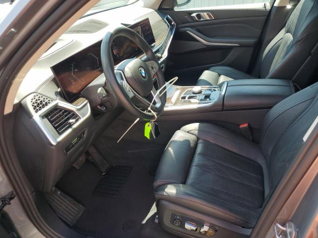 5UX23EM09P9N48655 BMW X7 Xdrive40i