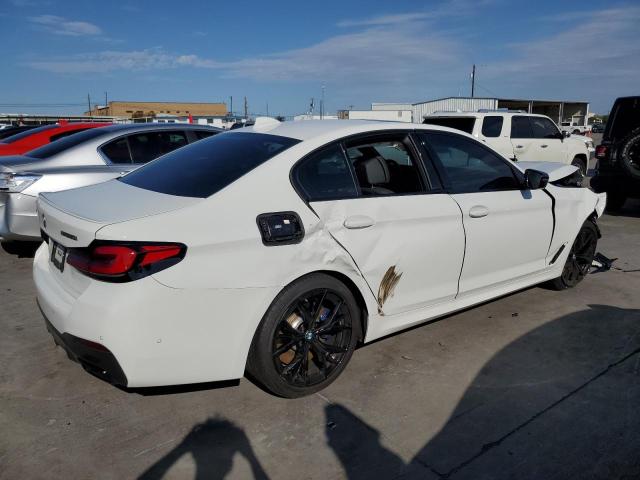 WBA13BK09PCM44584 BMW M550xi