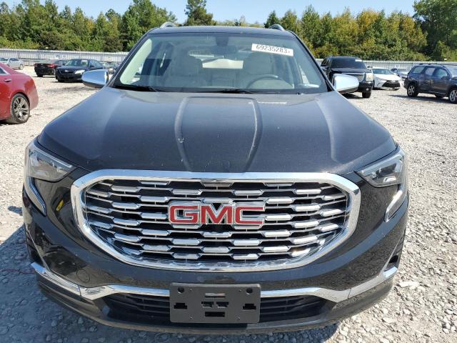 3GKALXEX1KL100628 GMC Terrain Denali