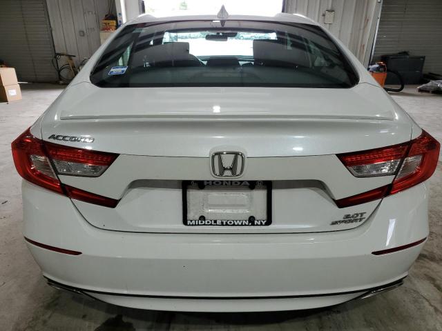 1HGCV2F36KA036074 Honda Accord Sport
