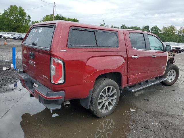 1GTG6EEN5K1226322 GMC Canyon Denali