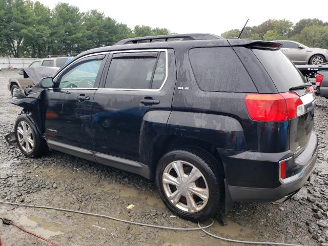 2GKFLTE39H6287335 GMC Terrain Sle
