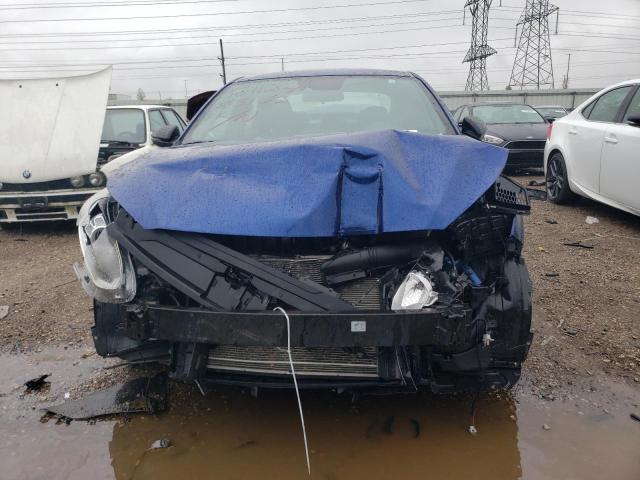 3KPF34AD9ME282985 KIA Forte Gt Line