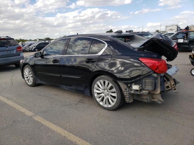 JH4KC1F56EC000095 Acura RLX TECH