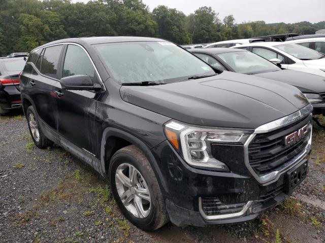 3GKALTEV2NL176659 GMC Terrain Sle