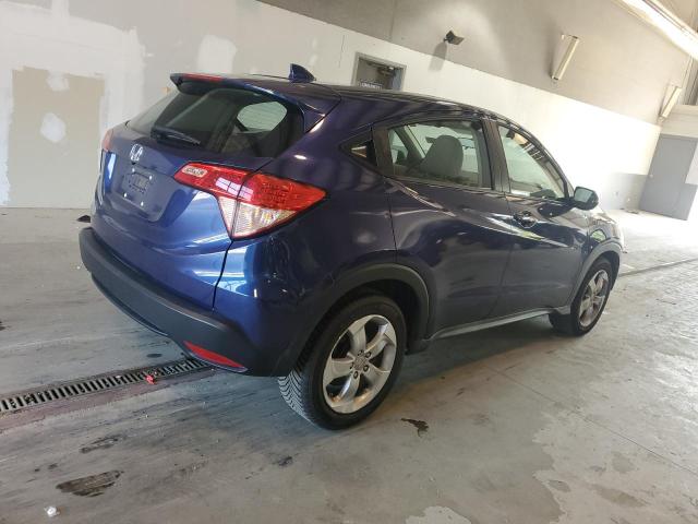 3CZRU5H31GM739225 Honda HR-V LX
