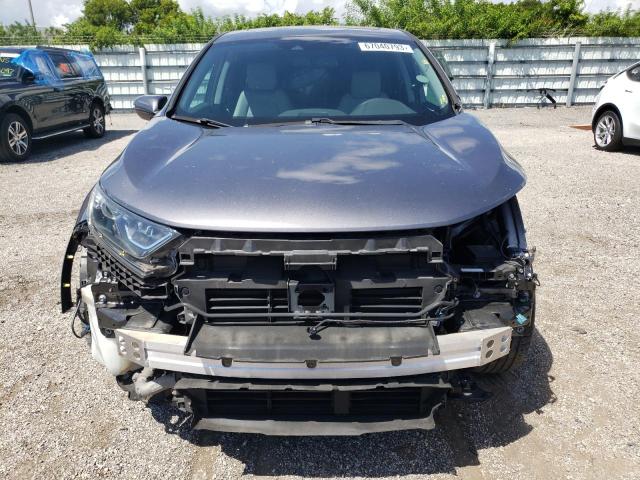 5J6RW1H88LL000816 Honda CR-V EXL
