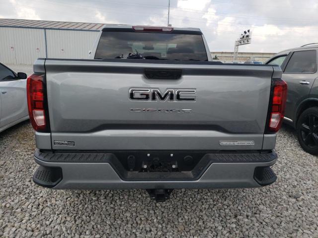 3GTPUCEK1PG147982 GMC Sierra K1500 Elevation