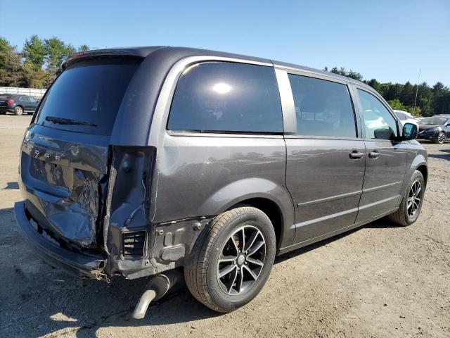 2C4RDGBG4FR580608 Dodge Grand Caravan Se