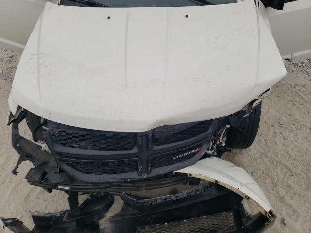 3C4PDCAB9JT254119 Dodge JOURNEY SE