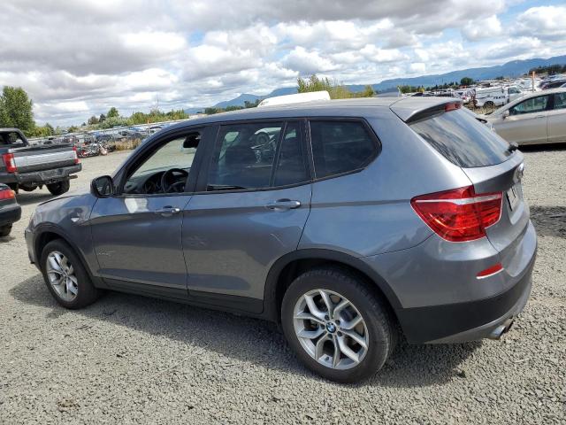 5UXWX7C50E0E81477 BMW X3 Xdrive35i